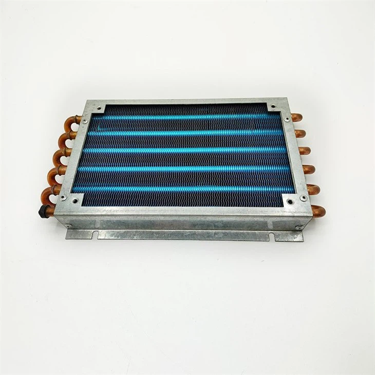 Finned Tube Condenser