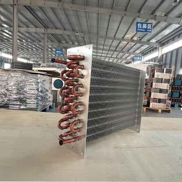 Air Cooled Tube Fin Condenser Manufacturer suppliers